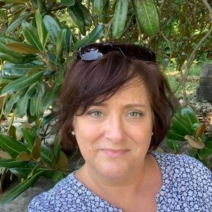 Meet your Posher, Beth